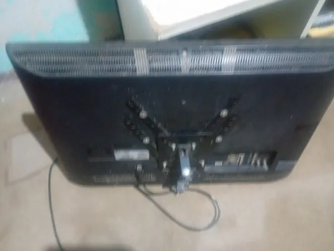 Vendo TV 