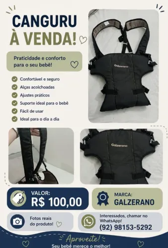 Canguru Galzerano
