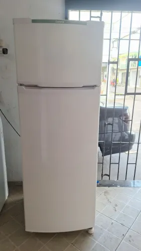 Geladeira consul 