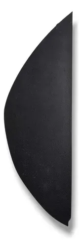 Moldura Painel Esquerdo Fiat Strada 2020 2025