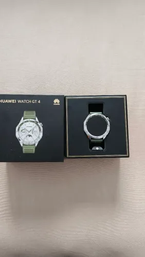 Smartwatch Huwaei GT4