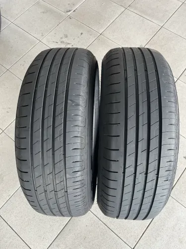 Pneus 205 60 16 Goodyear