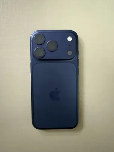 IPHONE 17 PRO 256GB