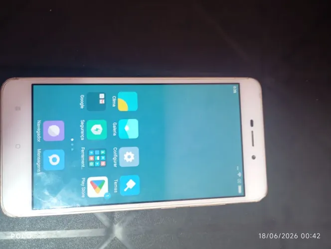 Redmi 4A