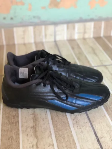 Chuteiras Adidas Deportivo II (atenção descrição)