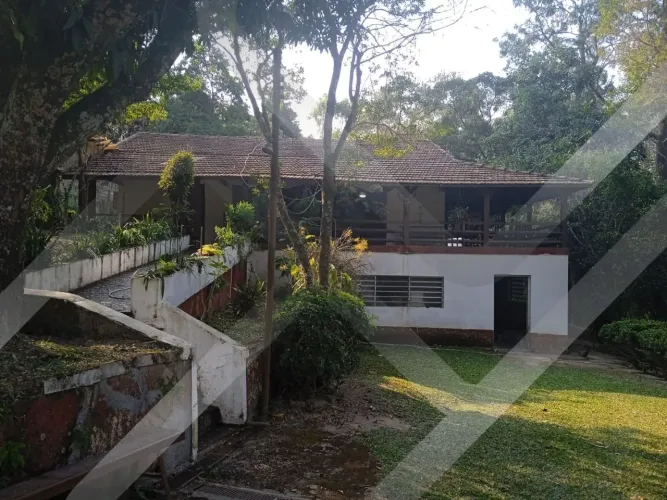 CHACARA A VENDA EM SANTANA DE PARNAIBA