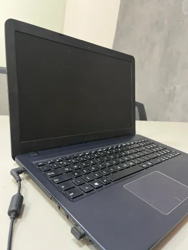Notebook Asus