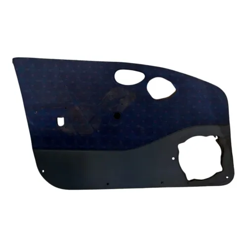 Forro Porta Traseira Esquerda Fiat Palio 1996 A 2008