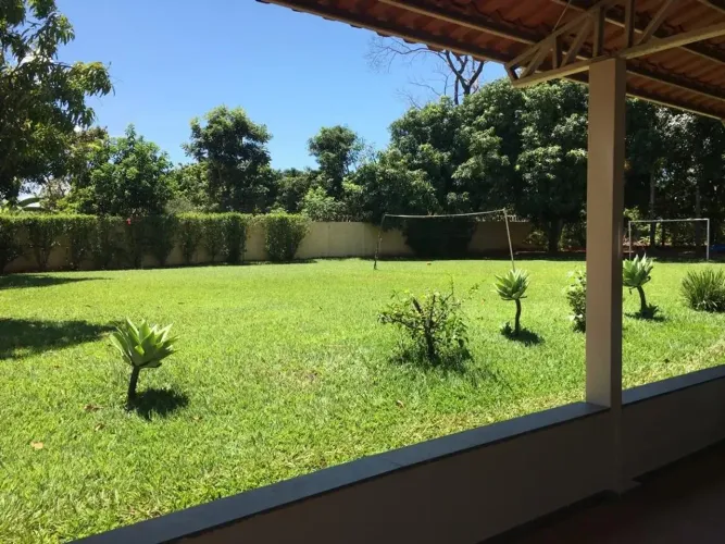Vendo chácara recanto das flores Uberaba