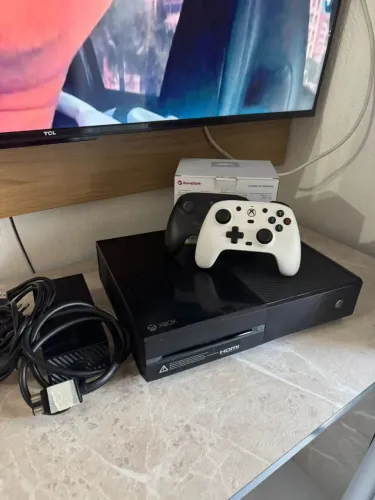 Xbox one