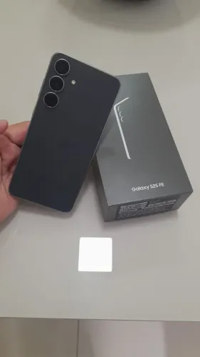 Samsung S25 FE