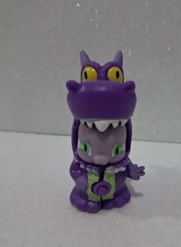 Miniatura Spike the Dragon My Little Pony 5cm