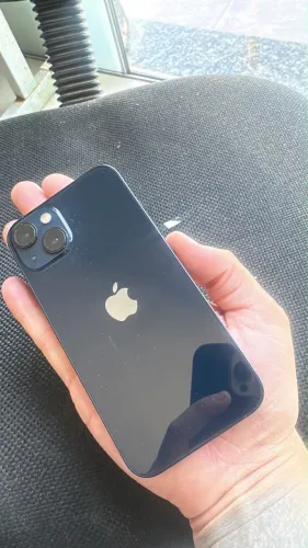 iPhone 13 256 gigas