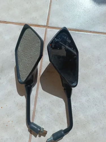 Retrovisor Kawasaki z900