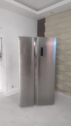 Geladeira Electrolux Frost Free 500 litros preço 2600
