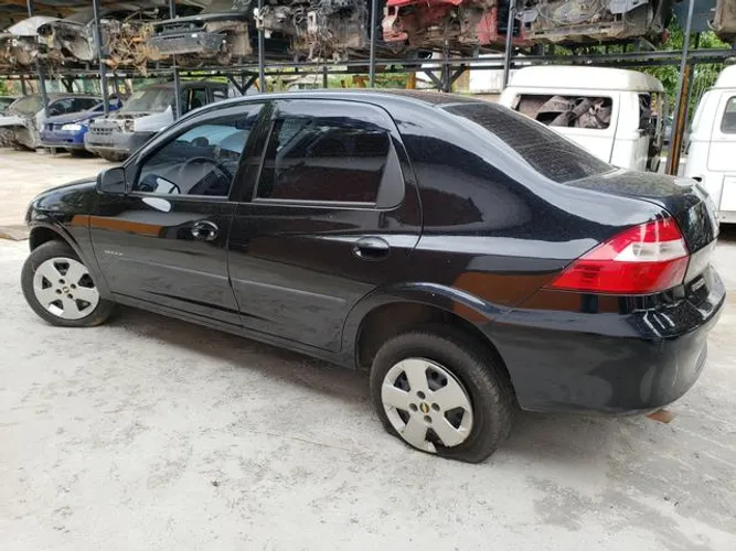 Peças prisma 1.4 completo
