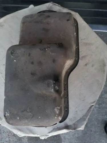 Carter do Motor Ford F75 4 cilindros