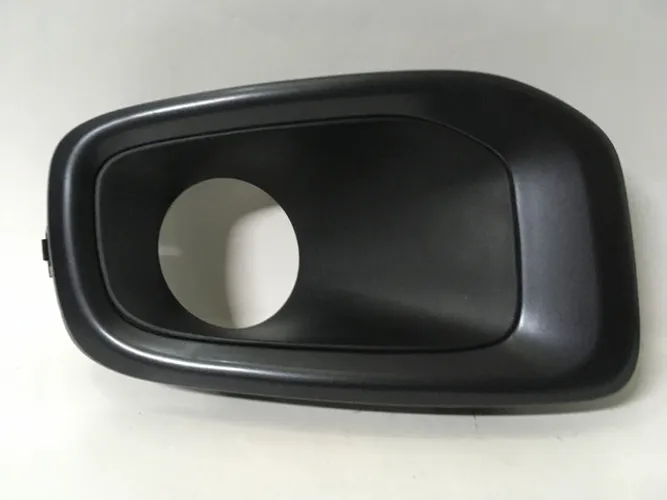 Moldura farol de milha Jeep Renegade