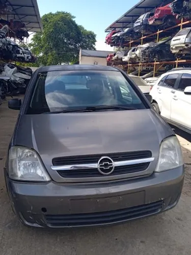 Gm meriva 2010 1.8 vendido em peças