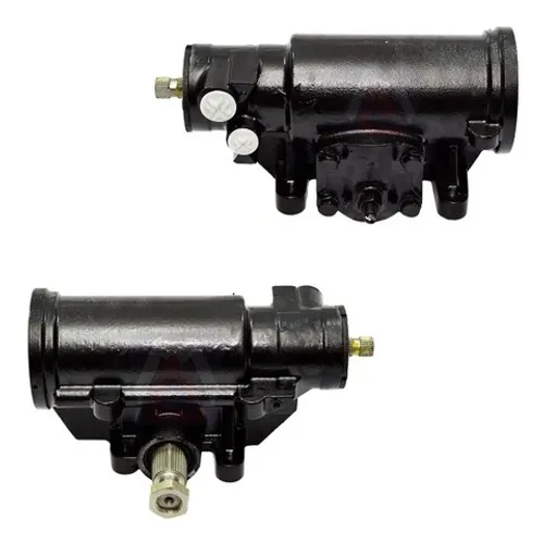 Setor de Direção Silverado D20 D10 C10 C14 C15 Veraneio