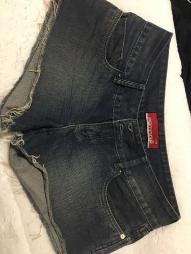 Short patoge original 