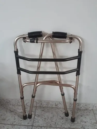 Andador (Locação Mensal)