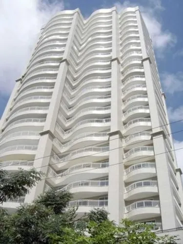 EDIFÍCIO SANFORD