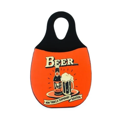 Lixeira Em Neoprene Para Câmbio De Carro Duff