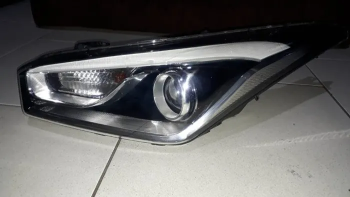 Farol Hb20 Led