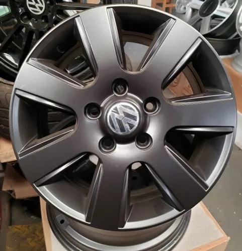 Roda Amarok aro 16