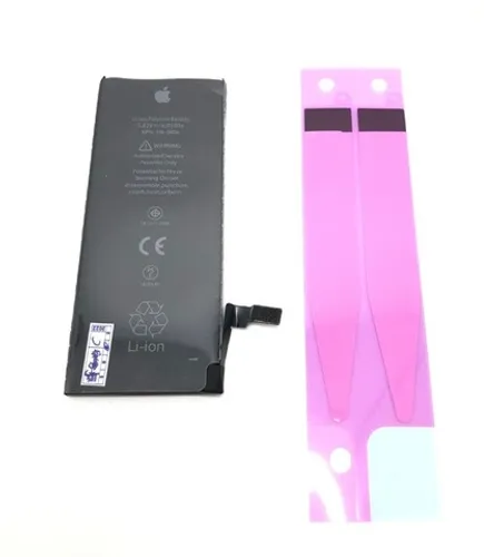 Bateria Apple iPhone 6G 4.7 Polegadas 1310mAh Nova na Embalagem Original
