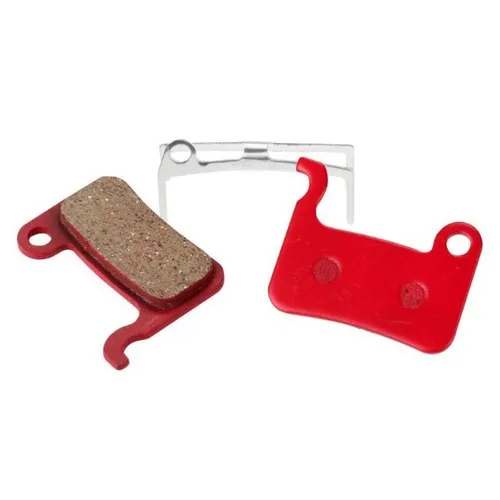 Pastilha De Freio Disco Orgânica Absolute Shimano M775/M776/M765-M975-M665-M596/M595 6464