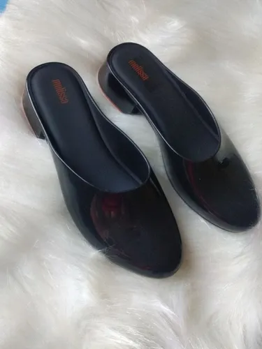 Melissa Chanel Original Nova Número 38