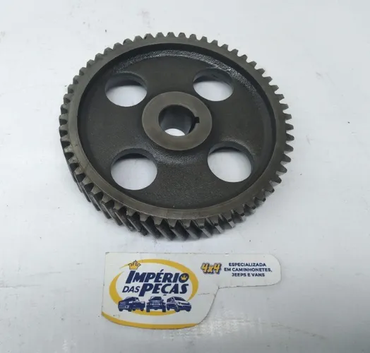 Engrenagem Bomba Injetora Pajero Full 2.8 Obs* #25046