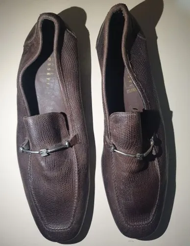 Sapato fratelli Rossetti