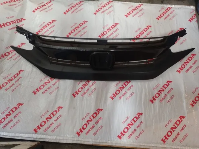 Grade Sport Honda Civic g10 e kit step pneu macaco isopor roda