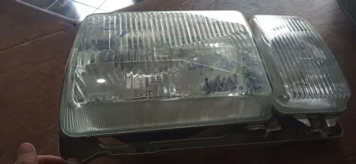 Farol Santana gl