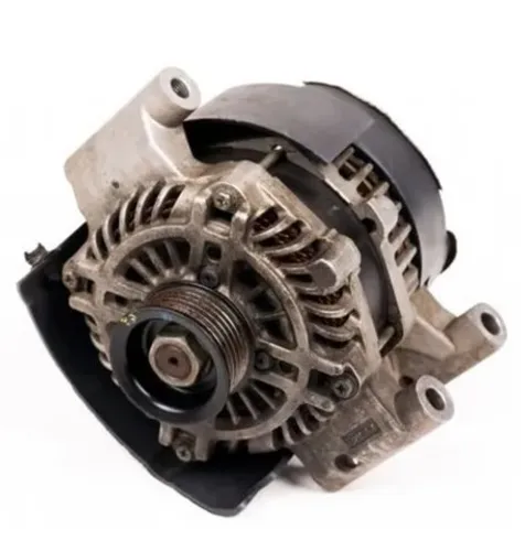 Alternador Ecosport 2.0 XLT 2011/12