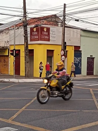 Alugo ponto na Av. Duque de Caxias com Tristão Gonçalves
