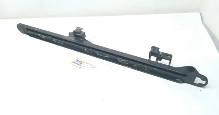 Suporte Radiador S10 2.2 Lado Esquerdo 52432546 #25042