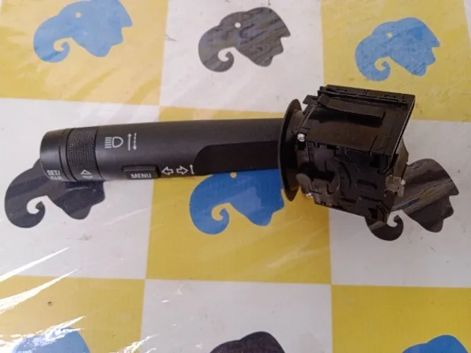 Alavanca Chave Limpador De Seta Farol Cobalt 2017 18 19 