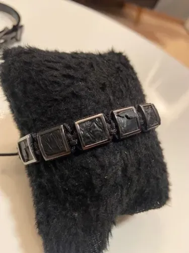 Pulseira masculina