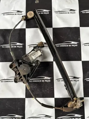  Maquina Vidro Elétrica Dianteira Direita Fiat Palio 2006/13