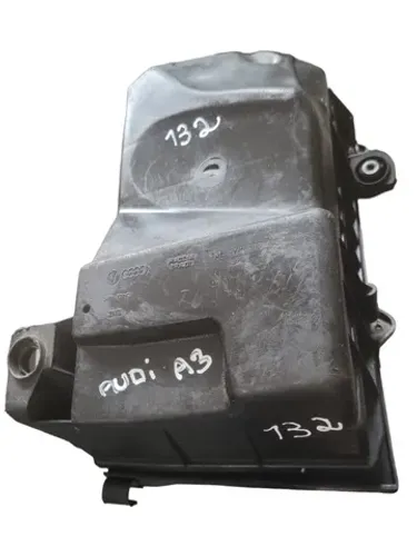 Caixa Filtro De Ar Audi A3 1.8 2005 N132