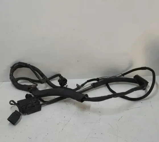 Chicote motor arranque e cabo bateria Audi Q5 2011 8K0972127