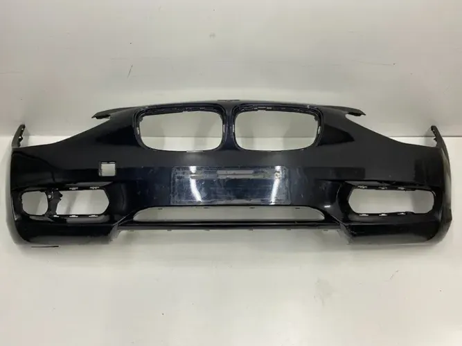 Parachoque Dianteiro Bmw 116i 118i 120i 2012 2013 2014 2015