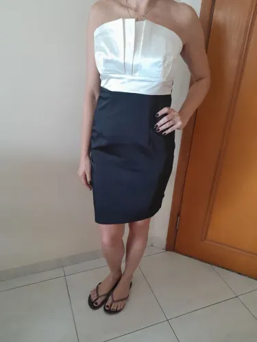 Vestido da DIVA COUTURE
