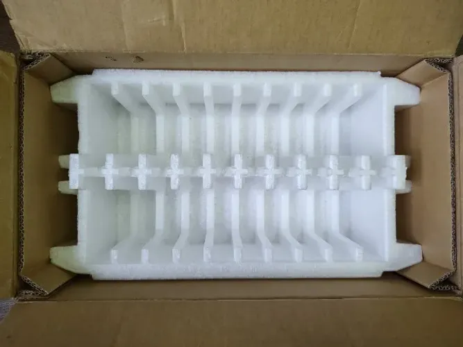 Caixa para HD (até 20 HDs de 3,5 Pol) - P/N: 2001-800040-000