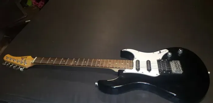 Guitarra 
