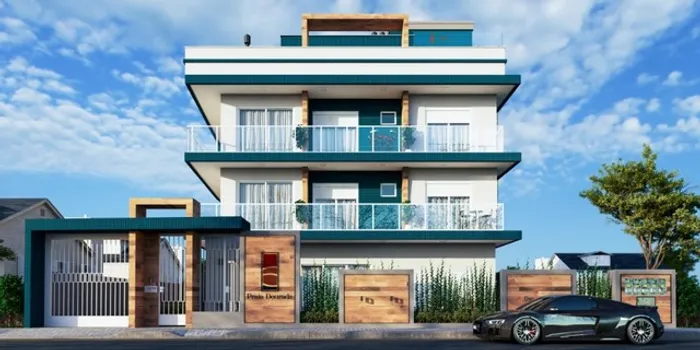 Residencial Praia Dourada - Morro dos Conventos